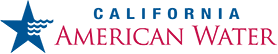 California America Water Logo