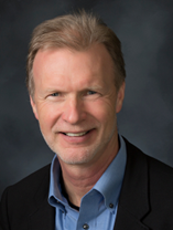 J. Bradley Barbeau, MBA, Ph.D.