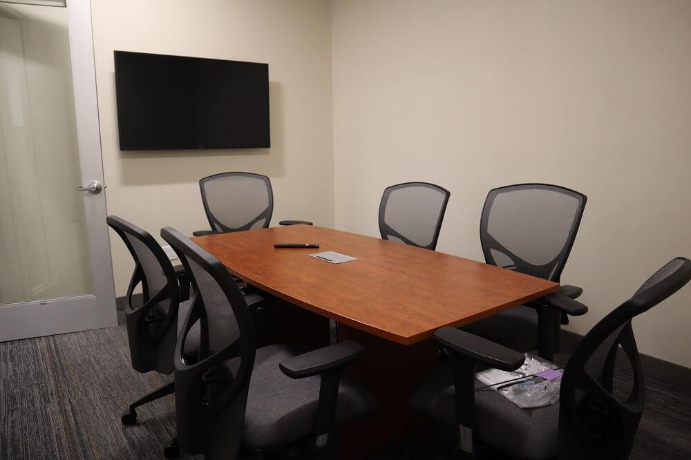 CIC Office 200-A Conference Room