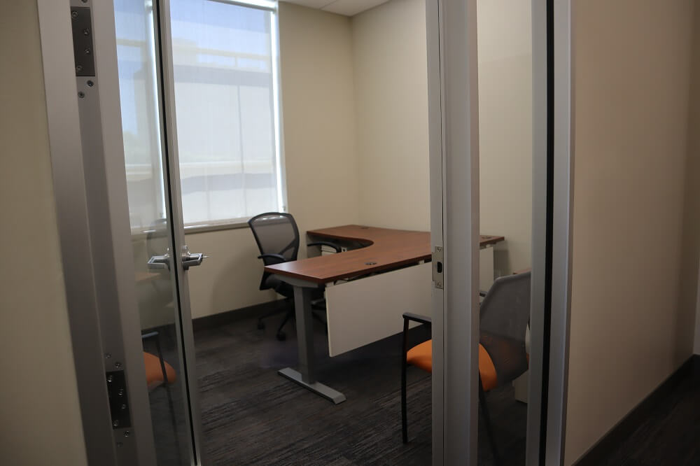 CIC Office 200-A Private Office