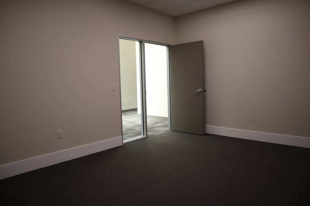 Suite 220- Office Space