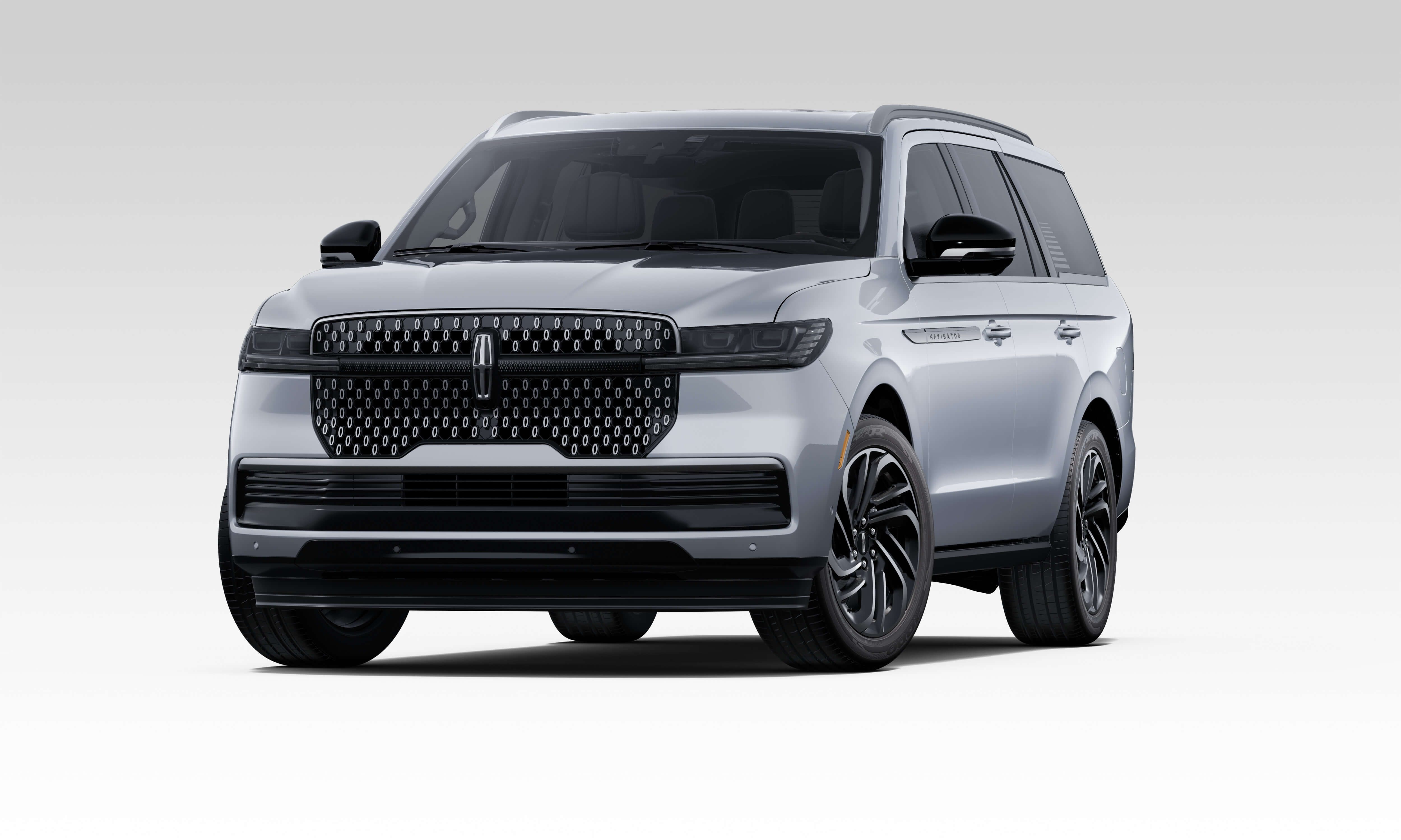 2025 Concours-2025 Lincoln Navigator Reserve
