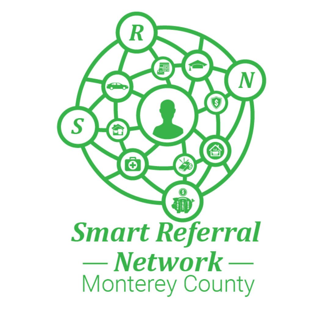 Smart Referral Network Logo