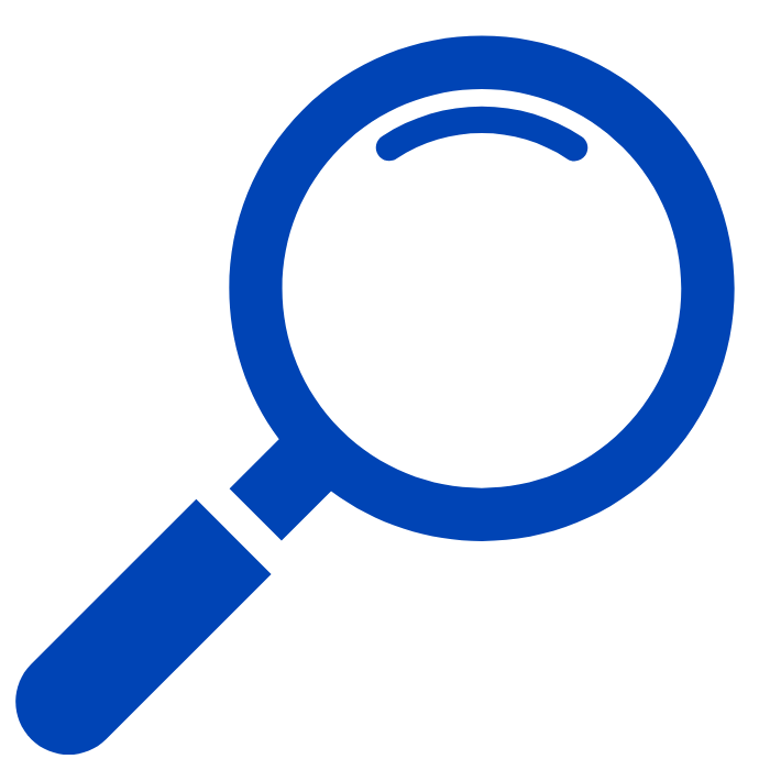 Magnifying Glass