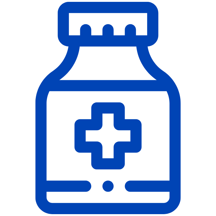 Medication Bottle