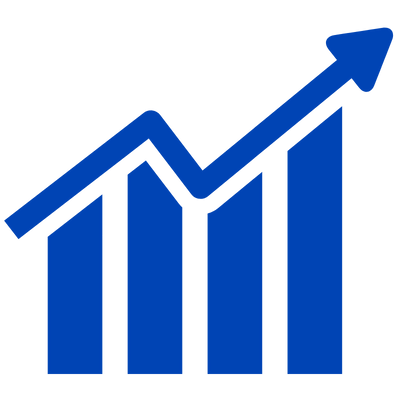 graph icon