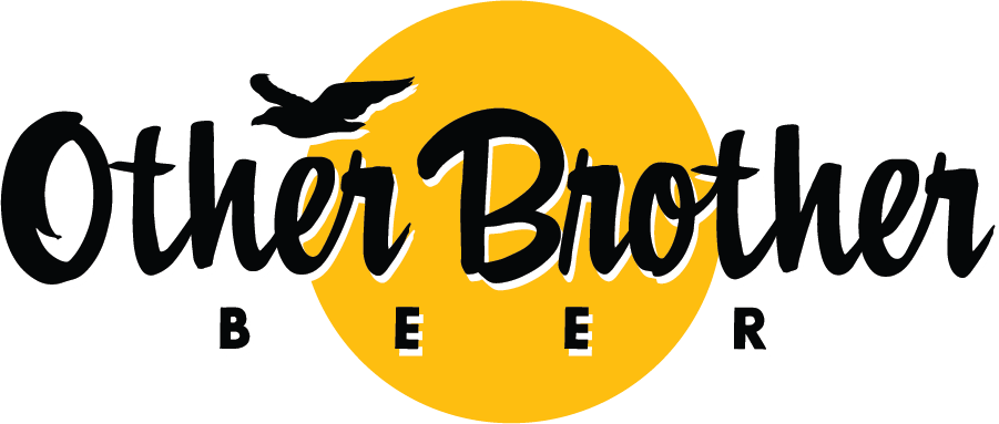 Other Brother Beer Logo
