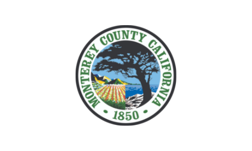Monterey County California