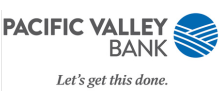 Pacific Valley Bank