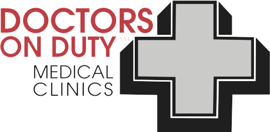 Doctors on Duty logo