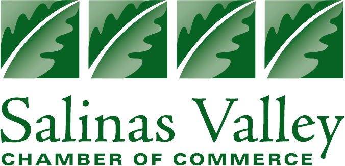 Salinas Valley Chamber of Commerce Logo