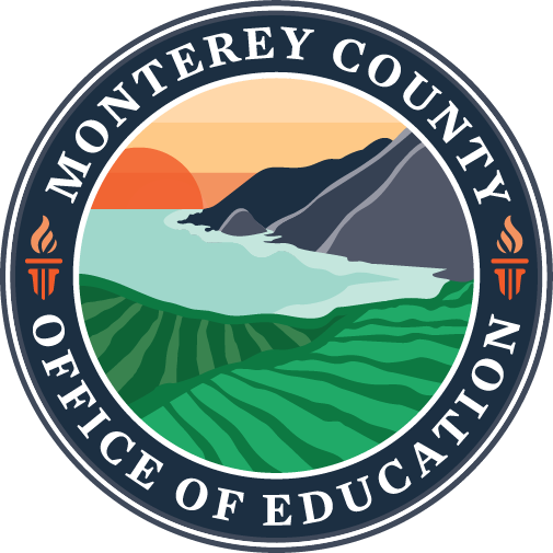Monterey County Office of Education Logo