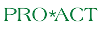 PRO*ACT Logo