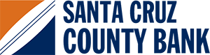 Santa Cruz Community Bank Logo