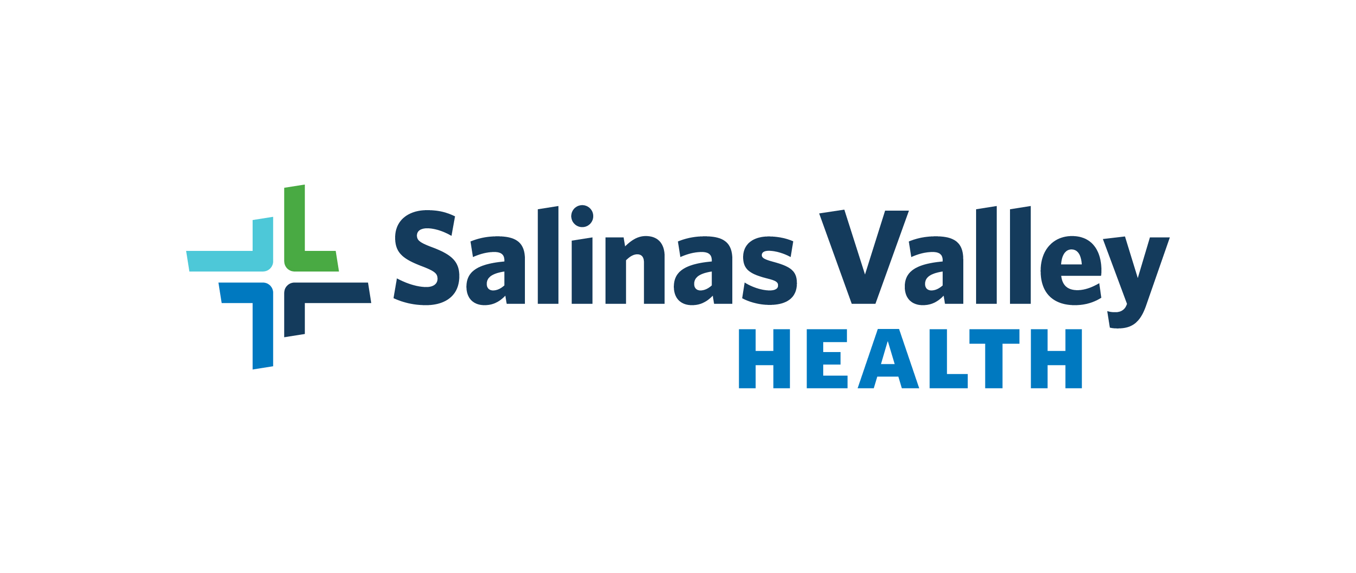 Salinas Valley Health Logo