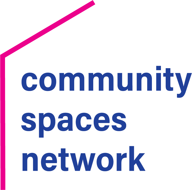 Community Spaces Network Logo