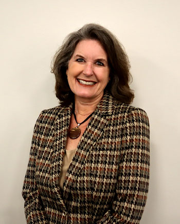 Katy Castagna, President and CEO of United Way Monterey County