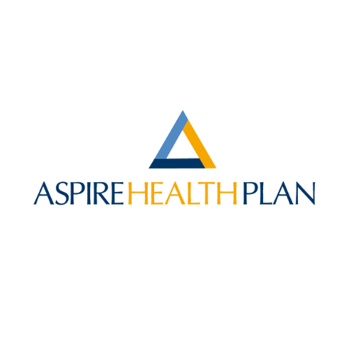 Aspire Health Insurance logo