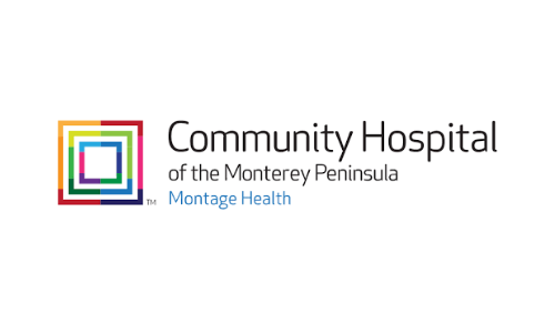 Community Hospital Of Monterey Peninsula logo