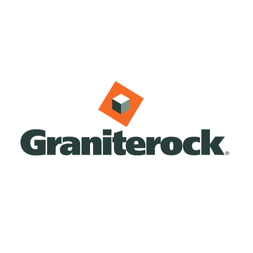 Graniterock logo