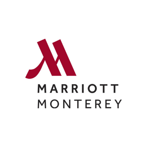 Monterey Marriott logo