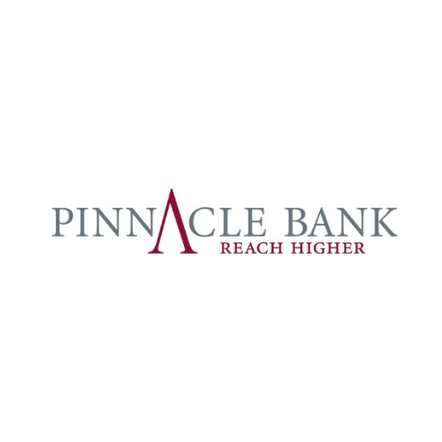 Pinnacle Bank logo