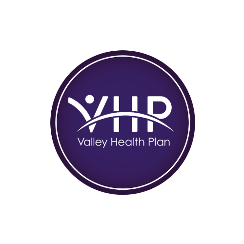 Valley Health Plan logo