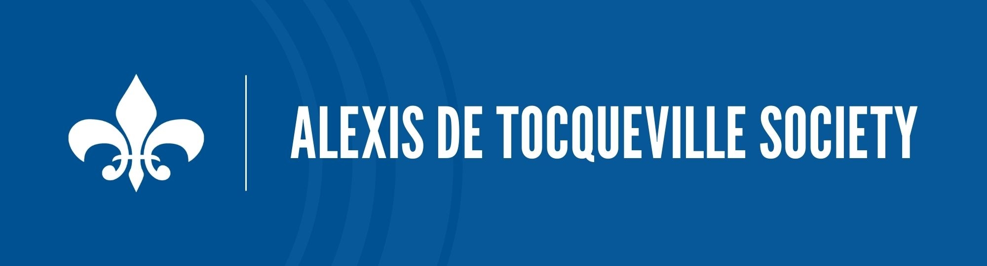 Alexis de Tocqueville Society