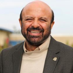 Shyam Kamath