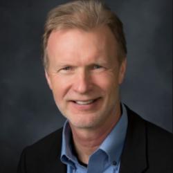 Dr. Brad Barbeau