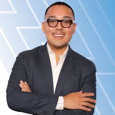 Alexis Garcia-Arrazola