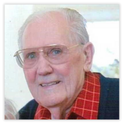 Jack R. Killian-United Way Monterey County Legacy Circle Donor