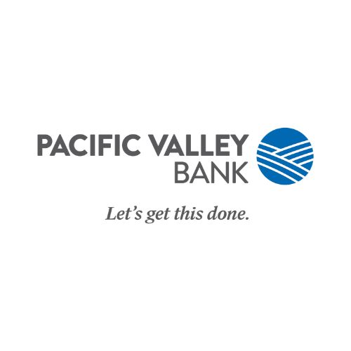 Pacific Valley Bank