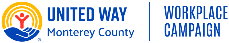 United Way Monterey County Workplace Campaign