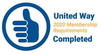 United Way Membership