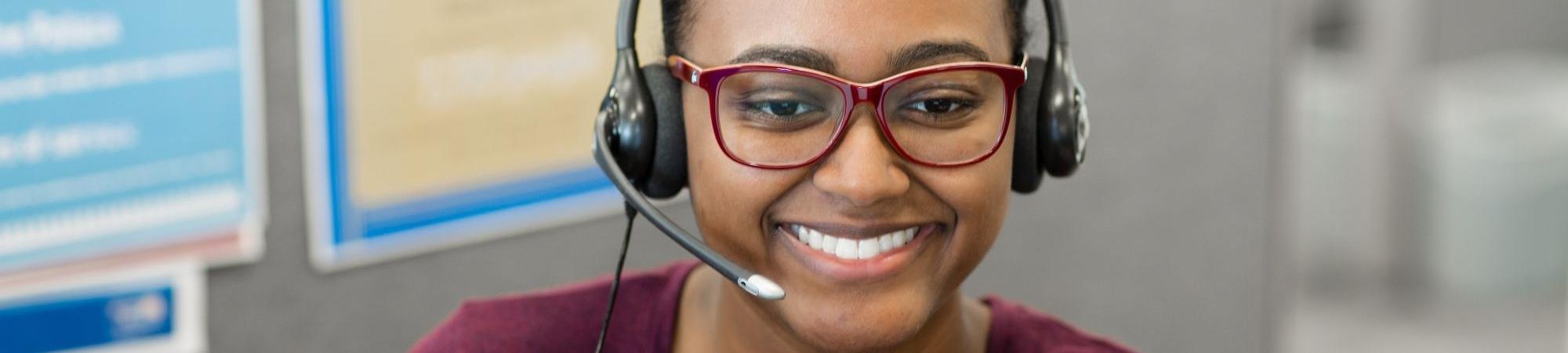 Call Specialist